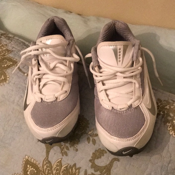 Nike lacrosse turfs - Picture 2 of 3